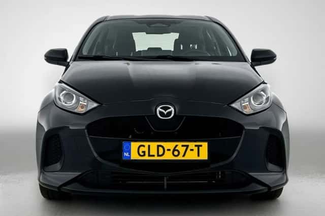Mazda 2_Hybrid (2024) thumbnail 21