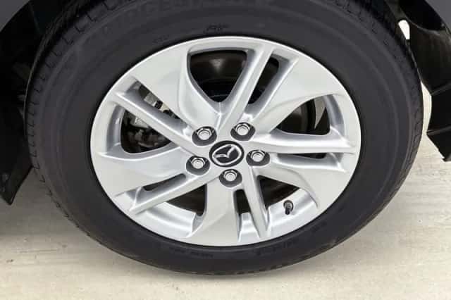 Mazda 2_Hybrid (2024) thumbnail 24
