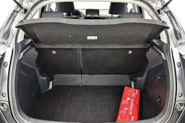 Mazda 2_Hybrid (2024) thumbnail 26