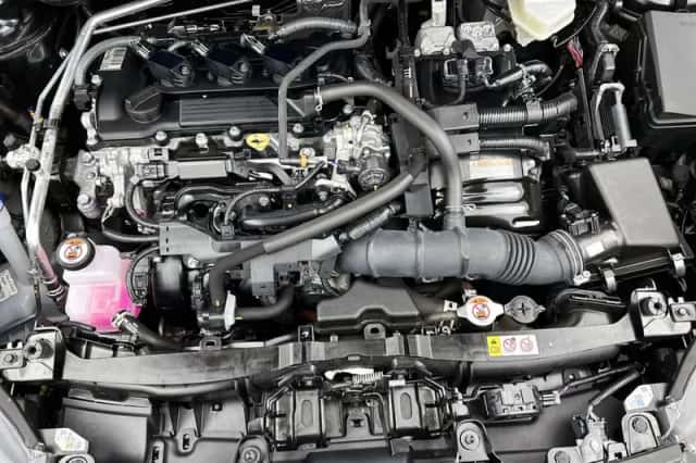 Mazda 2_Hybrid (2024) thumbnail 28