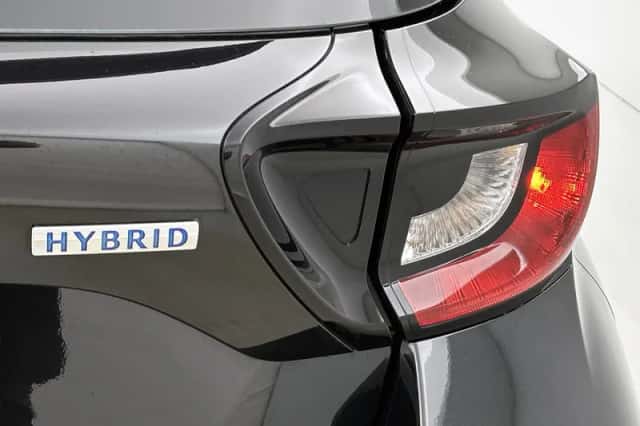Mazda 2_Hybrid (2024) thumbnail 31