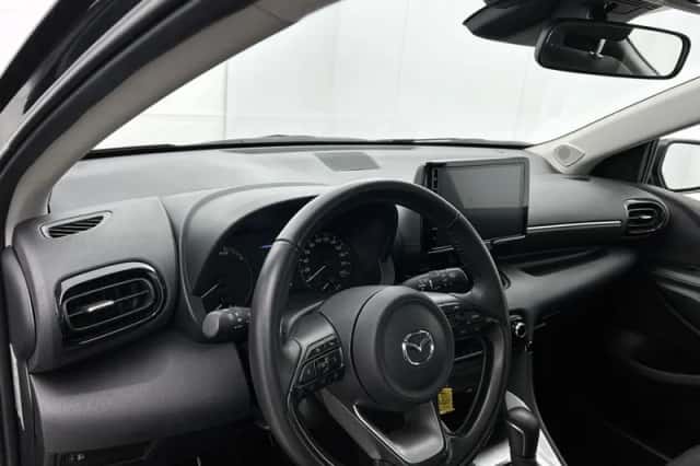 Mazda 2_Hybrid (2024) thumbnail 34