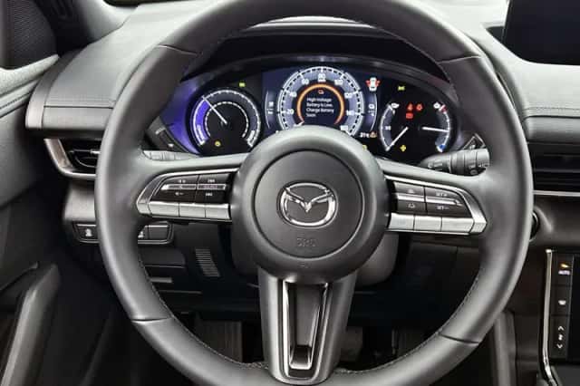 Mazda MX-30 (2024) thumbnail 20