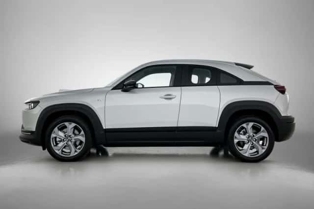 Mazda MX-30 (2024) thumbnail 3