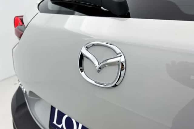 Mazda MX-30 (2024) thumbnail 21