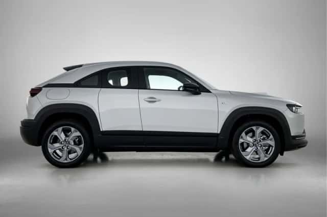 Mazda MX-30 (2024) thumbnail 4