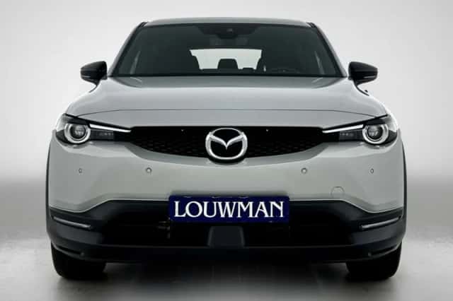 Mazda MX-30 (2024) thumbnail 8