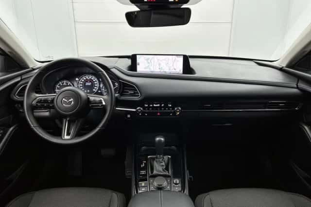 Mazda CX-30 (2025) thumbnail 4