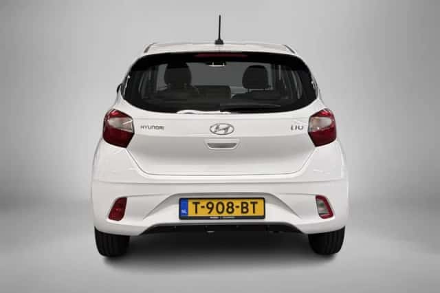 Hyundai i10 (2023) thumbnail 6