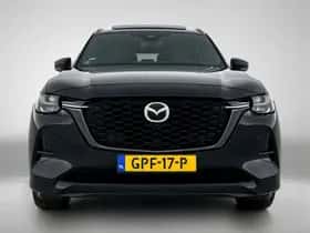 Mazda CX-80 (2024) thumbnail 23