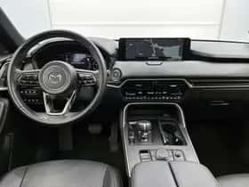 Mazda CX-80 (2024) thumbnail 5