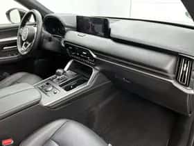Mazda CX-80 (2024) thumbnail 7