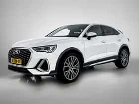 Audi Q3 (2021)