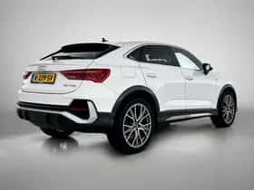 Audi Q3 (2021) thumbnail 2