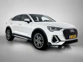 Audi Q3 (2021) thumbnail 11