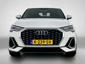 Audi Q3 (2021) thumbnail 19