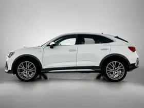 Audi Q3 (2021) thumbnail 3