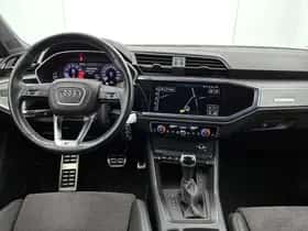Audi Q3 (2021) thumbnail 4