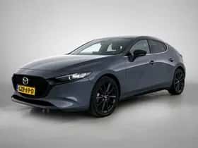 Mazda 3 (2024)