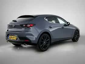 Mazda 3 (2024) thumbnail 2