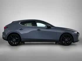 Mazda 3 (2024) thumbnail 11