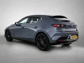 Mazda 3 (2024) thumbnail 13