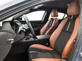 Mazda 3 (2024) thumbnail 15