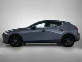 Mazda 3 (2024) thumbnail 3