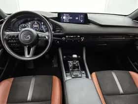 Mazda 3 (2024) thumbnail 4