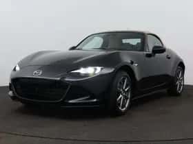 Mazda MX-5 (2025)