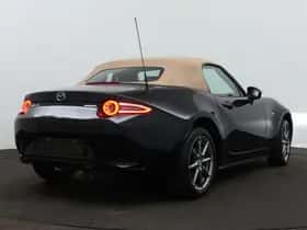 Mazda MX-5 (2025) thumbnail 2