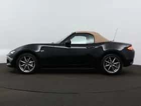 Mazda MX-5 (2025) thumbnail 3