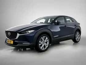 Mazda CX-30 (2025)
