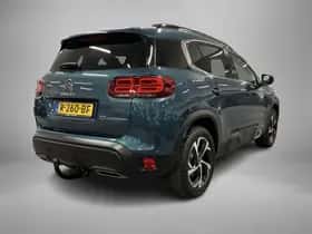 Citroën C5_Aircross (2019) thumbnail 2