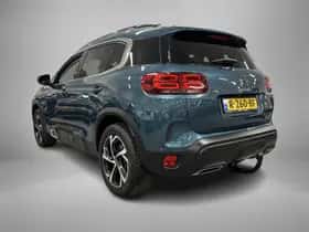 Citroën C5_Aircross (2019) thumbnail 4