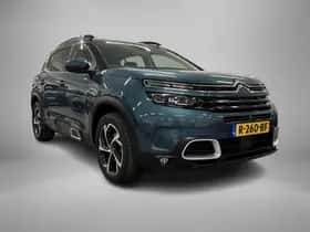 Citroën C5_Aircross (2019) thumbnail 7