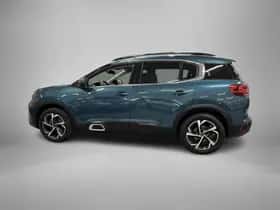 Citroën C5_Aircross (2019) thumbnail 8