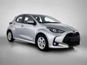 Mazda 2_Hybrid (2025) thumbnail 4