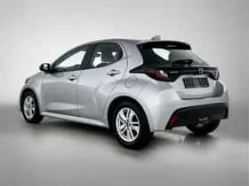 Mazda 2_Hybrid (2025) thumbnail 5