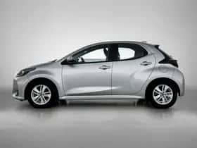Mazda 2_Hybrid (2025) thumbnail 6