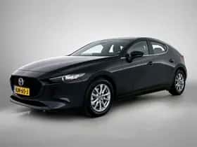Mazda 3 (2025)