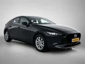 Mazda 3 (2025) thumbnail 12