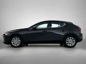 Mazda 3 (2025) thumbnail 3