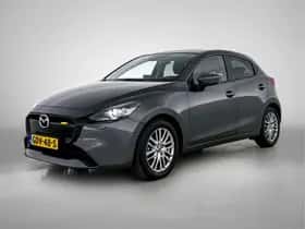Mazda 2 (2024)