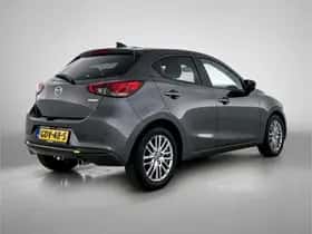 Mazda 2 (2024) thumbnail 2