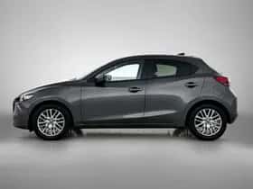 Mazda 2 (2024) thumbnail 3
