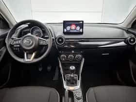Mazda 2 (2024) thumbnail 4