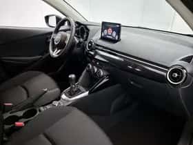 Mazda 2 (2024) thumbnail 6