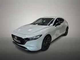 Mazda 3 (2025)