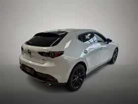 Mazda 3 (2025) thumbnail 2